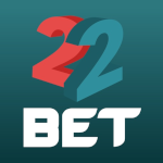 22bet logo
