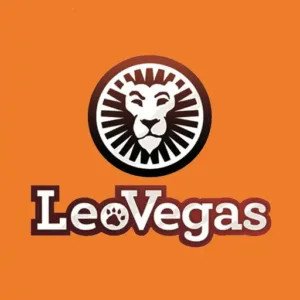 Leovegas logo