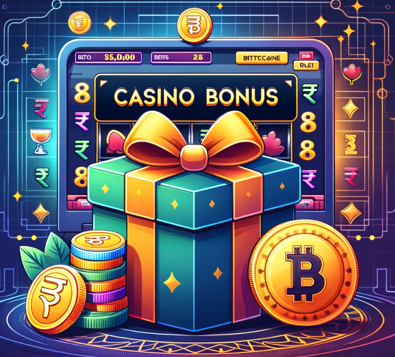 casino bonuses