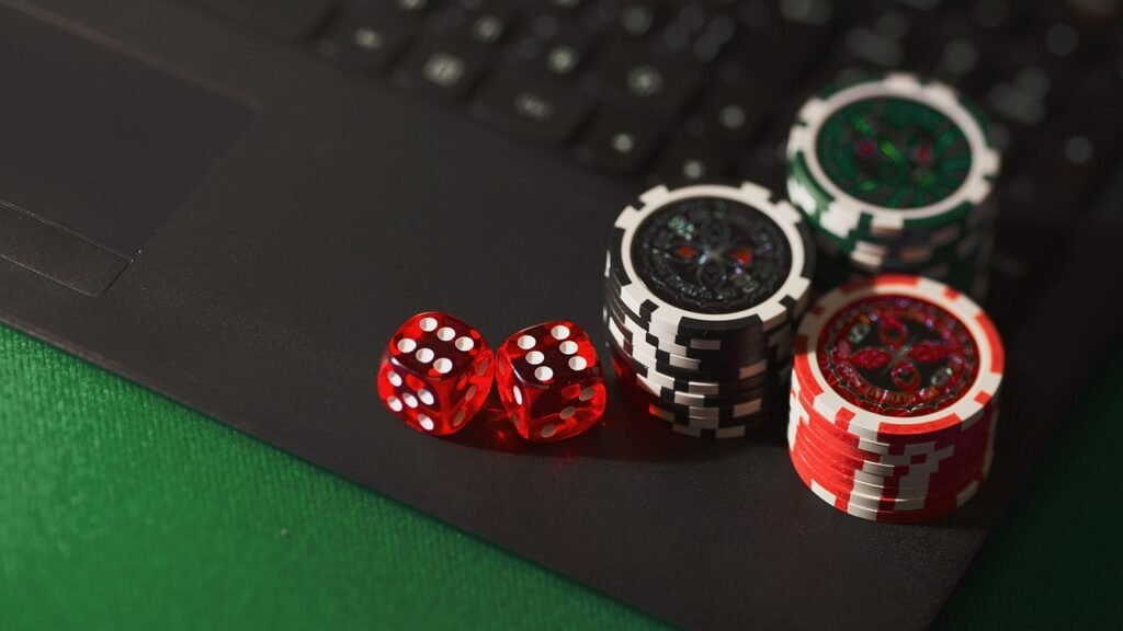 Gambling Laws in India