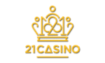 21casino logo