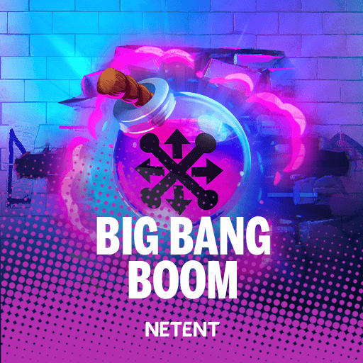Big Bang Boom