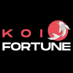 Koi Fortune logo